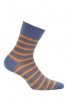 Skarpety Gatta U94.N03 Perfect Man Casual wzorowane 39-47